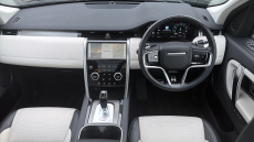 Land Rover Discovery Sport 1.5 P300e R-Dynamic HSE 5dr Auto [5 Seat] Station Wagon